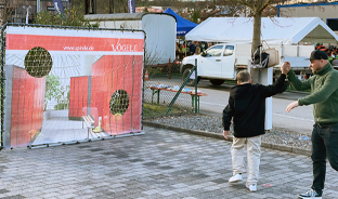 Frühlingsfest 2022